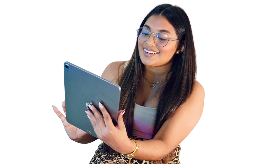 Experto Habililab en asesoria personalizada